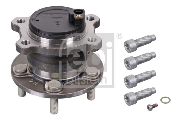 FEBI BILSTEIN rato guolio komplektas 102267